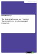 The Role of Behavioral and Cognitive... - Bild 1