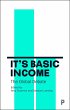 It's Basic Income (eBook, ePUB) - Bild 1