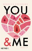 You & Me (eBook, ePUB)
