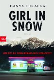 GIRL IN SNOW (eBook, ePUB)