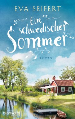 Ein schwedischer Sommer (eBook, ePUB) - Seifert, Eva