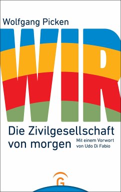 WIR (eBook, ePUB) - Picken, Wolfgang