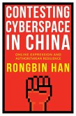 Contesting Cyberspace in China (eBook, ePUB)