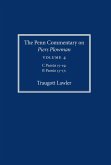 The Penn Commentary on Piers Plowman, Volume 4 (eBook, ePUB)