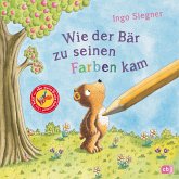 Wie der Bär zu seinen Farben kam (eBook, ePUB)