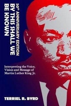 Cover By This Shall We Be Known (eBook, ePUB)