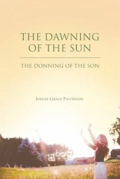 Cover The Dawning of the Sun (eBook, ePUB)