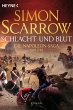 Schlacht und Blut / Napoleon Saga Bd.1... - Bild 1