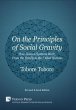 On the Principles of Social Gravity... - Bild 1