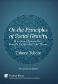 On the Principles of Social Gravity [Revised edition] (eBook, ePUB)