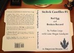 Stchvk Casefiles #1 (eBook, ePUB)