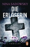 Die Erlöserin (eBook, ePUB)