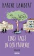 Eines Tages in der Provence (eBook,... - Bild 1