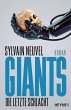 Die letzte Schlacht / Giants Bd.3... - Bild 1