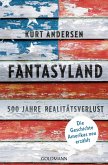 Fantasyland (eBook, ePUB)