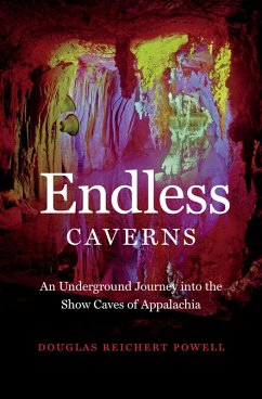 Cover Endless Caverns (eBook, ePUB)