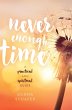 Never Enough Time (eBook, ePUB) - Bild 1