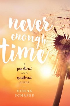 Cover Never Enough Time (eBook, ePUB)