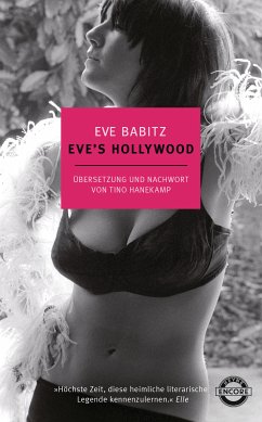 Eve's Hollywood (eBook, ePUB) - Babitz, Eve