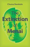The Extinction of Menai (eBook, ePUB)
