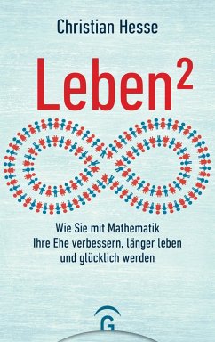 Leben² (eBook, ePUB) - Hesse, Christian