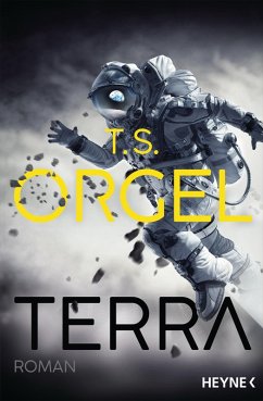 Terra (eBook, ePUB) - Orgel, T. S.