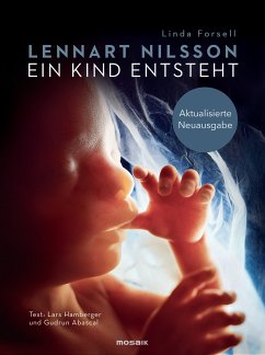 Ein Kind entsteht (eBook, ePUB) - Nilsson, Lennart; Hamberger, Lars