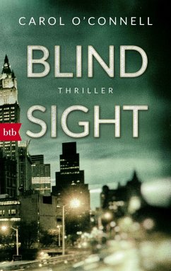 Blind Sight (eBook, ePUB) - O'Connell, Carol