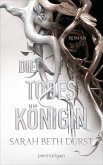 Die Todeskönigin / Die Königinnen von Renthia Bd.2 (eBook, ePUB)
