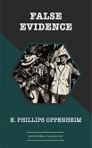 False Evidence (eBook, ePUB)