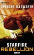 Rebellion / Starfire Bd.2 (eBook, ePUB) - Bild 1