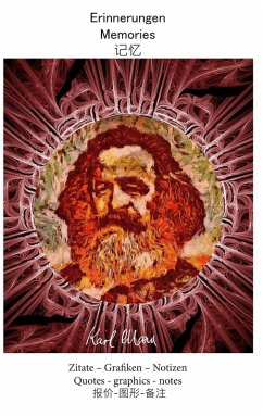 Erinnerungen Karl Marx (eBook, ePUB)