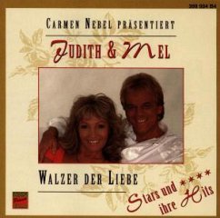 Walzer der Liebe - Judith & Mel