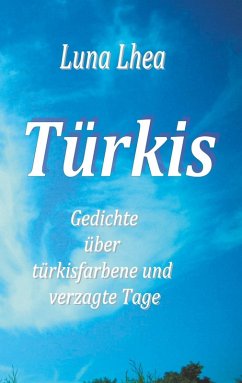 Türkis (eBook, ePUB)