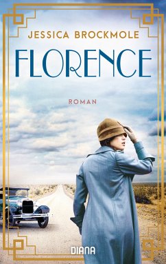 Florence (eBook, ePUB) - Brockmole, Jessica