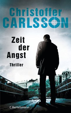 Zeit der Angst / Leo Junker Bd.4 (eBook, ePUB) - Carlsson, Christoffer