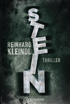 Stein / Anja Grabner Bd.1 (eBook, ePUB) - Kleindl, Reinhard