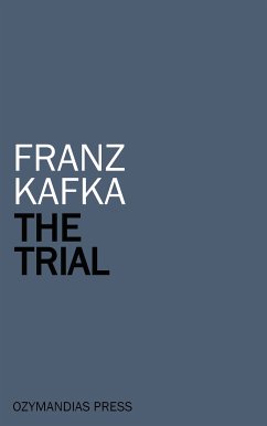 The Trial (eBook, ePUB) - Kafka, Franz