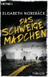 Das Schweigemädchen (eBook, ePUB) - Bild 1