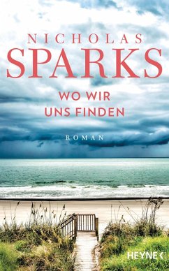 Wo wir uns finden (eBook, ePUB) - Sparks, Nicholas