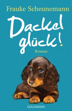 Dackelglück / Dackel Herkules Bd.5 (eBook, ePUB) - Scheunemann, Frauke