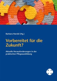 Cover Vorbereitet für die Zukunft? (eBook, PDF)