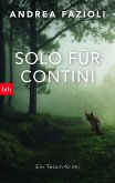 Solo für Contini / Elia Contini Bd.4 (eBook, ePUB)