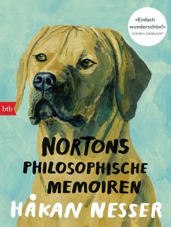 Nortons philosophische Memoiren (eBook, ePUB) - Nesser, Håkan