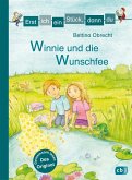 Winnie und die Wunschfee / Erst ich ein Stück, dann du Bd.37 (eBook, ePUB)