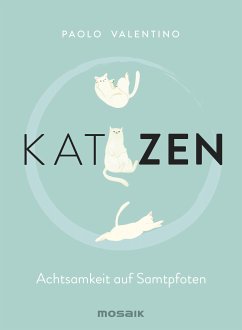 KatZEN (eBook, ePUB) - Valentino, Paolo