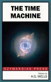 The Time Machine (eBook, ePUB)