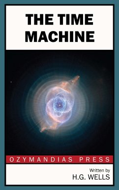 The Time Machine (eBook, ePUB) - Wells, H. G.