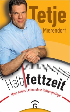 Halbfettzeit (eBook, ePUB) - Mierendorf, Tetje