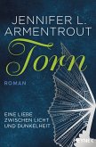 Torn - Eine Liebe zwischen Licht und Dunkelheit / Wicked Bd.2 (eBook, ePUB)